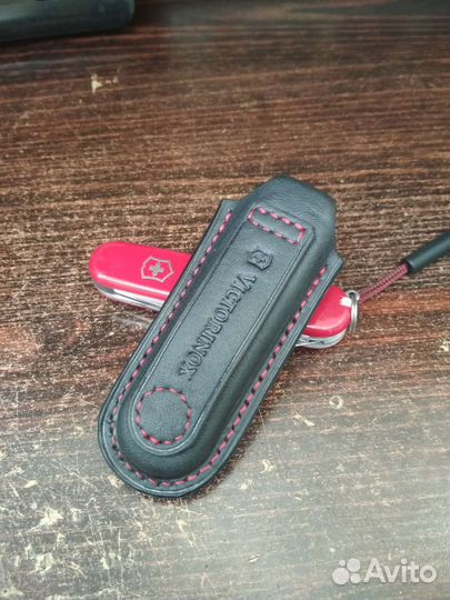 Чехол Victorinox Spartan