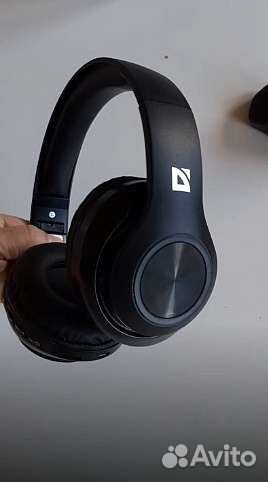 Беспроводные наушники