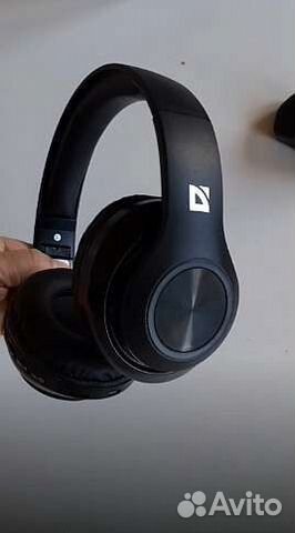 Беспроводные наушники