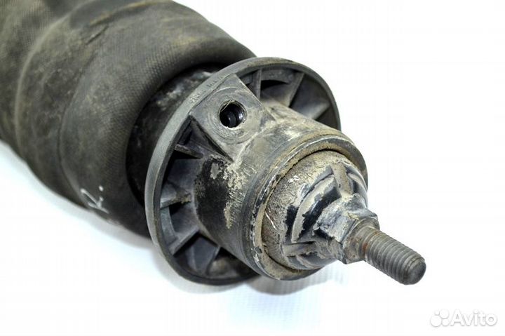 Воздушная подушка кабины, передняя правая scania P