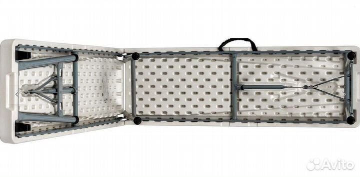 Скамья складная