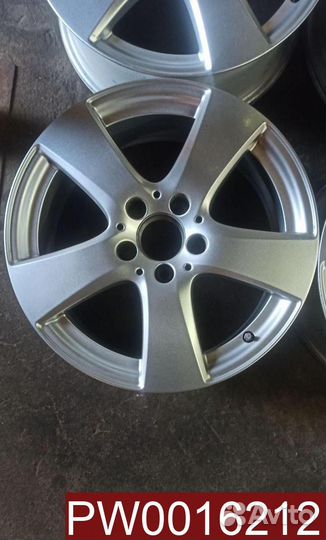 Диски R17 Mercedes Б/у оригинал