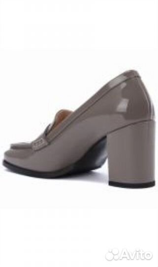 Туфли женские 36 размер натуральная кожа