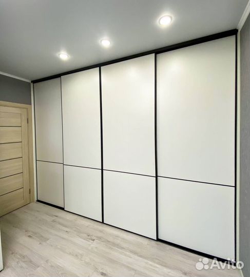 Двери купе от производителя