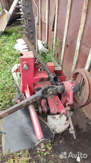 Трактор ЛТЗ Т-40, 1983