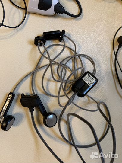 Аксессуары для Nokia оригинал