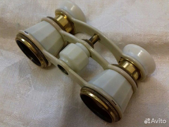 Оптика СССР