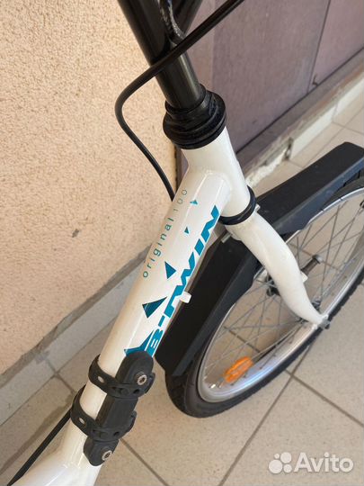 Детский велосипед бу