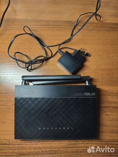 Маршрутизатор роутер