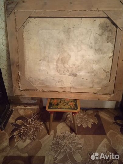 Встреча на речке