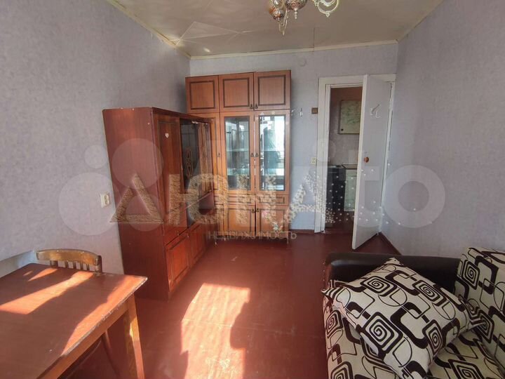 2-к. квартира, 41 м², 6/9 эт.