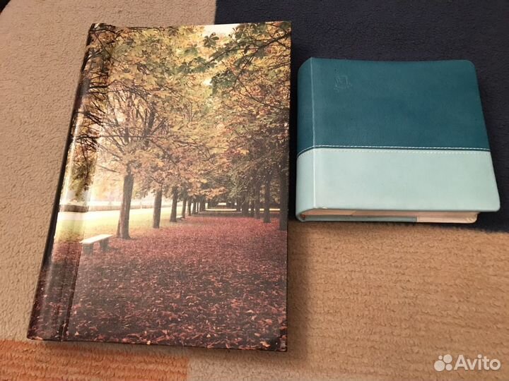 Фотоальбом ретро СССР 10х15 на 100 и 300 фото