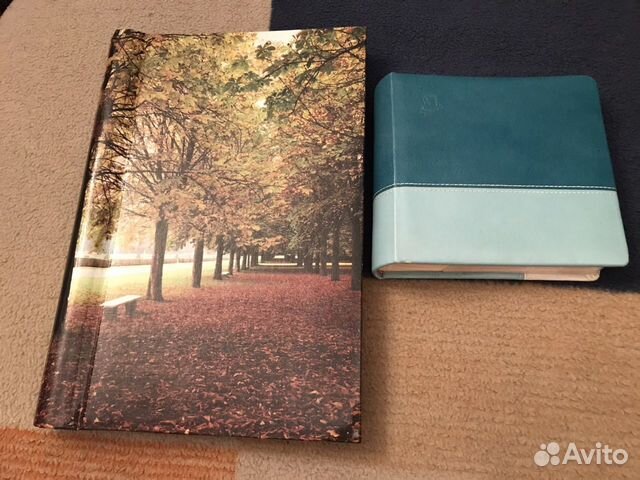 Фотоальбом ретро СССР 10х15 на 100 и 300 фото