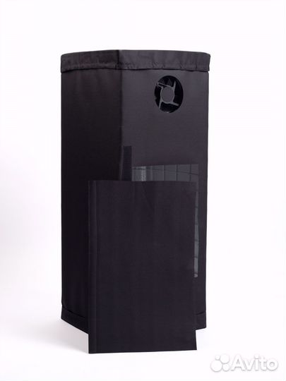 Готовый гроубокс под ключ