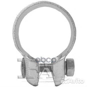 Хомутглушителя 42,5 мм 951942 FA1