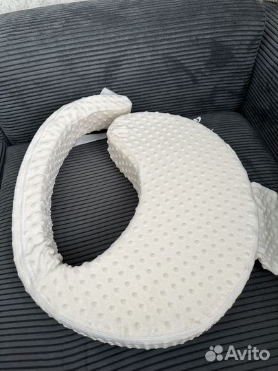 Подушка для кормления ergofeed