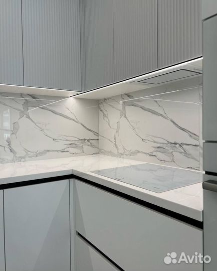 Кухонный гарнитур в наличии