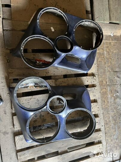 Обшивки под громкий фронт ваз 2112