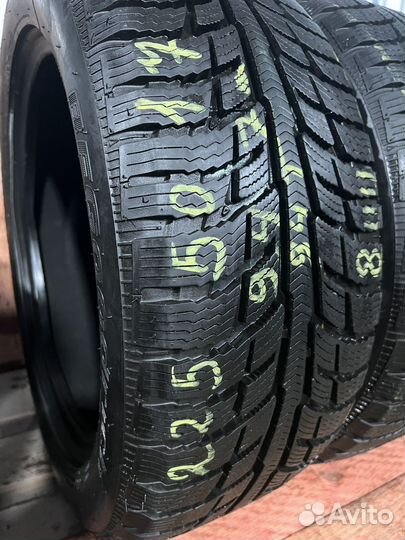 Bfgoodrich Winter T/A KSI 225/50 R17 94T