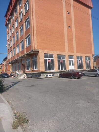 2-к. квартира, 50 м², 3/5 эт.