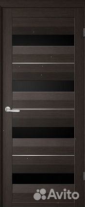 Межкомнатные двери от производителя