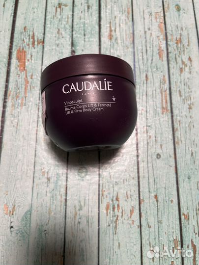 Бальзам для тела Caudalie