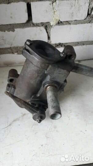 Насос ручной