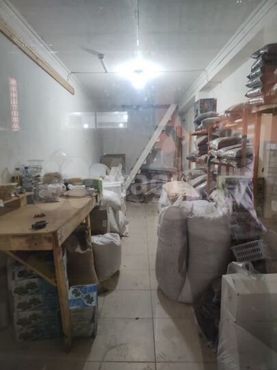 Продам торговое помещение, 32 м²