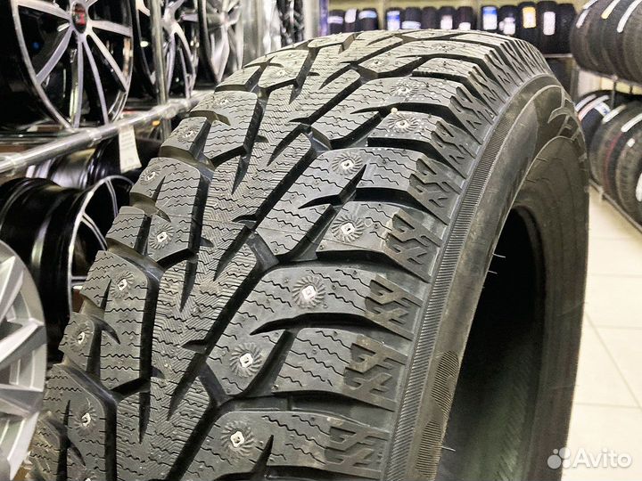 Yokohama Ice Guard IG55 235/65 R17