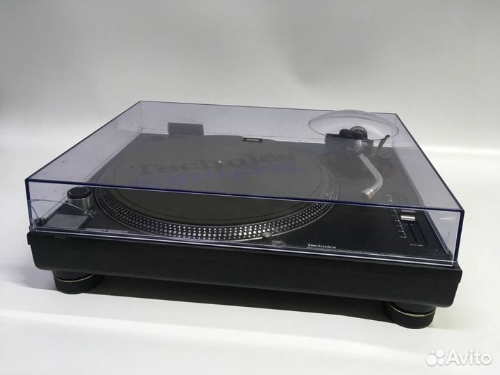 Technics SL1200mk3 проигрыватель пластинок винила