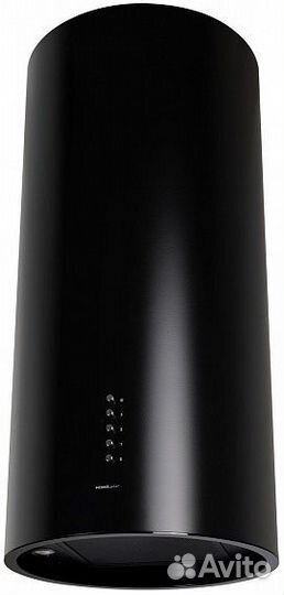 Вытяжка homsair FLY 1000SD 39 черный