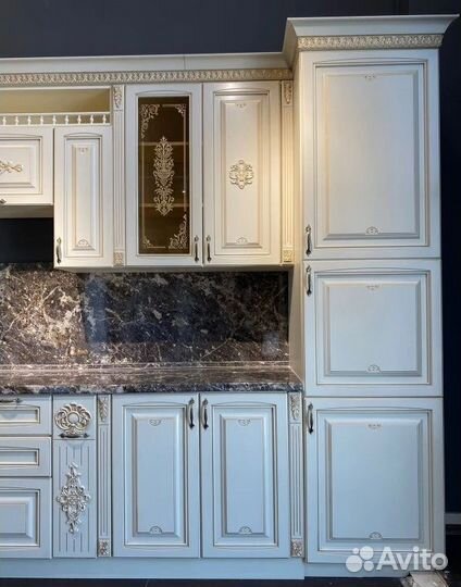 Кухня Афина 5