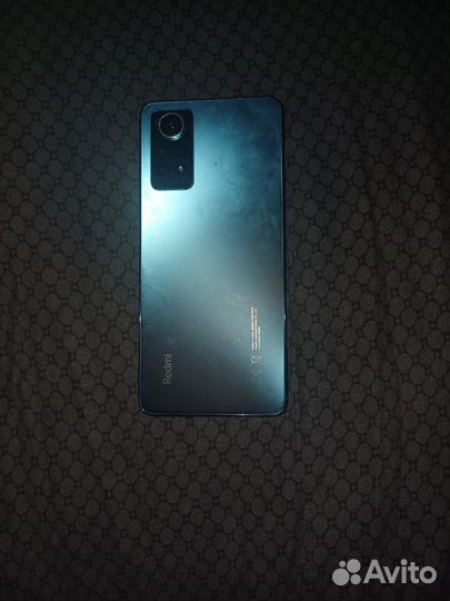 Xiaomi Redmi Note 12 Pro 5G, 12/256 ГБ