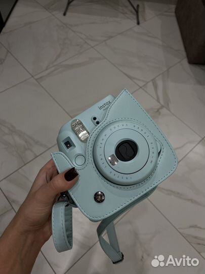 Instax mini 9