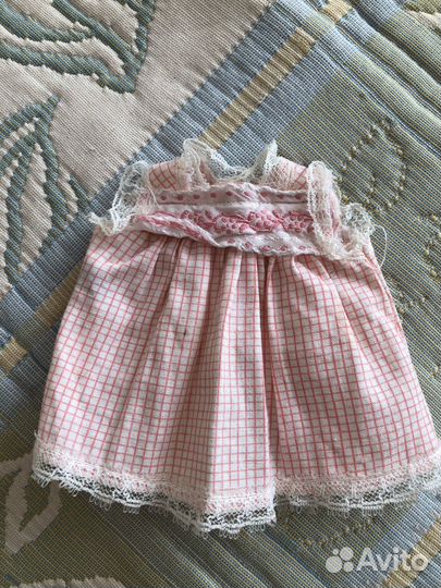 Одежда и обувь для Тамми