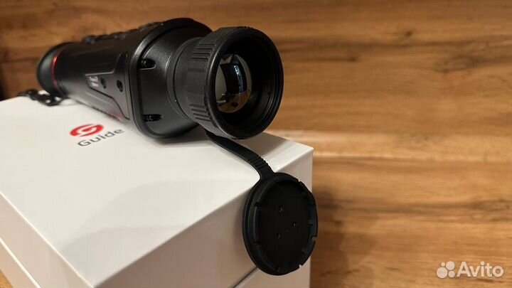 Тепловизор монокуляр Guide TrackIR 50mm