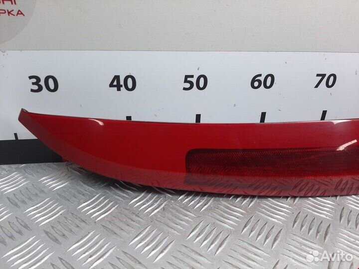 Фонарь задний для Volvo XC90 1 30678221