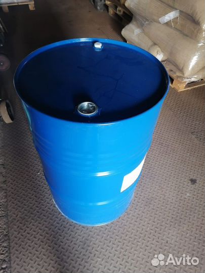 Железные бочки 200л