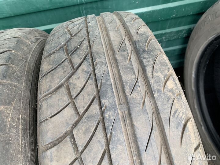 Goodyear Eagle RV 195/70 R15 92H