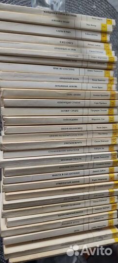 Книги любовные романы