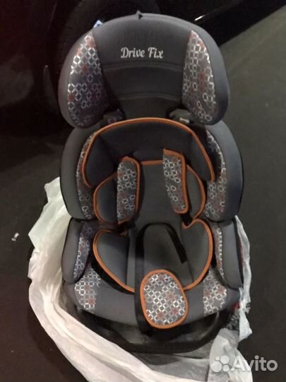 Детское кресло