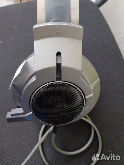 Наушники A4Tech Bloody G437