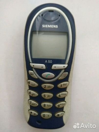 Siemens A31
