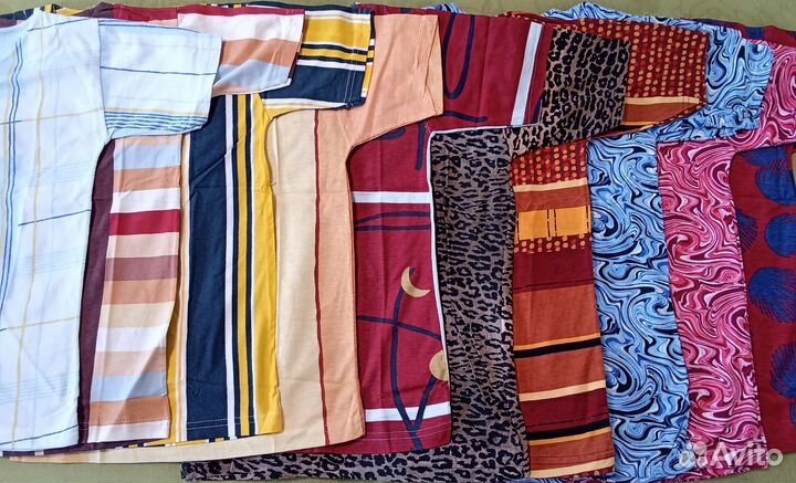 Футболки для девочки