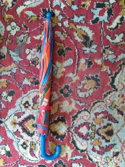 Продам зонт детский