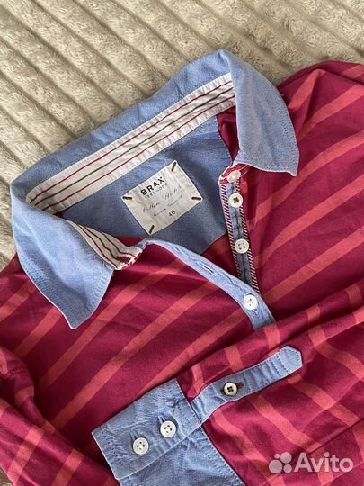 Логслив от Brax