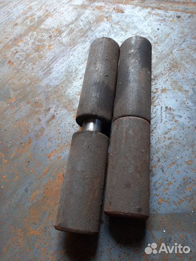 Шарнир для ворот