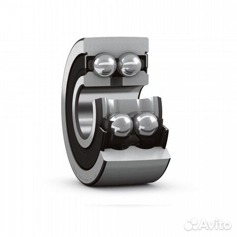 Подшипник 3204 A-2RS1TN9/MT33 KMR