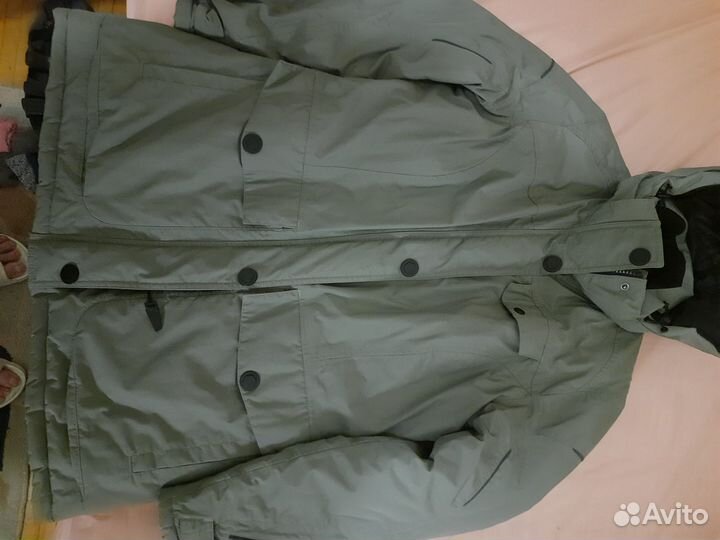 Парка/куртка оригинал