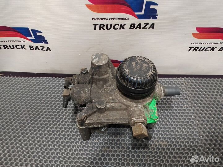 4802020010 Клапан ускорительный Daf XF105